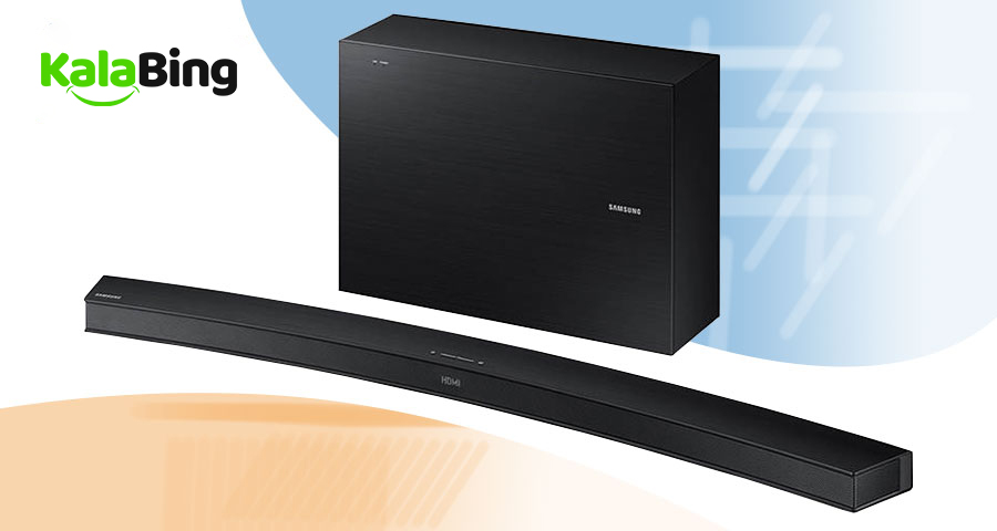 ساندبار HW-J6090